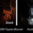 Stage Series Flush Mount Reverse Light Kit | Universal