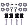 Bilstein 05-21 Toyota Tacoma B8 Front Upper Control Arm Kit