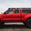 The Teton | 05-23 Tacoma Access Cab Roof Rack