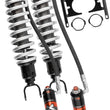 19+ Ram 1500 2.5 Perf. Series 6in R/R Front Adjustable Coilover 2in Lift DSC