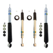5100 Adjustable Kit 0-2.5