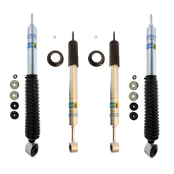 5100 Adjustable Kit 0-2.5" Lift | 14-24 4Runner