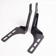 Lower Grille Light Bar Kit - THE BETTER BRACKET | 14-21 Tundra