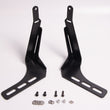 Lower Grille Light Bar Kit - THE BETTER BRACKET | 14-21 Tundra