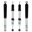 Bilstein 5100 Front/Rear Kit | 2019+ Ranger
