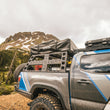 Roof Rack Height Bed Rack | 05-23 Tacoma