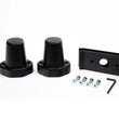 Rear Bump Stops | 07-21 Tundra