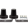 Rear Bump Stops | 07-21 Tundra