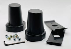 Rear Bump Stops (4.25in) | 05-23 Tacoma