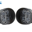 SS3 LED Fog Light Kit | 14-21 Tundra