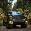 SS3 LED Fog Light Kit | 14-21 Tundra
