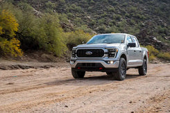 2.0 Performance Series Coilovers 4WD | 2021+ F150