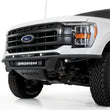 Pro Bolt-On Front Bumper | 2021+ F150
