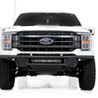 Pro Bolt-On Front Bumper | 2021+ F150