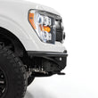 Pro Bolt-On Front Bumper | 2021+ F150