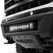 Pro Bolt-On Front Bumper | 2021+ F150