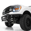 Pro Bolt-On Front Bumper | 2021+ F150