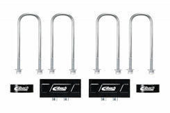 Pro Truck Rear Lift Blocks (+1") 4WD | 2021+ F150