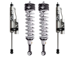 2.0 Performance Series w/ Rear Reservoirs | 14-21 Tundra