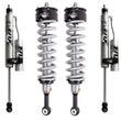 2.0 Performance Series w/ Rear Reservoirs | 14-21 Tundra