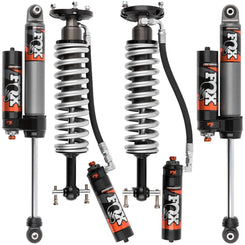2.5 Suspension Kit | 2019+ Ranger