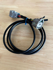 2005-2015 2nd Gen Tacoma HitchPod S1 Harness