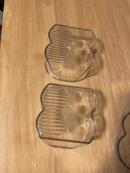 OB - LP4 Clear Lens Pair / Combo Pattern