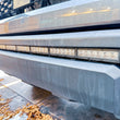 Lower Grille Light Bar Kit - THE BETTER BRACKET | 14-21 Tundra