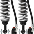 2.5 Remote Reservoir Factory Race Series Front Adjustable Coilovers (2-3