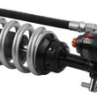 2.5 Remote Reservoir Factory Race Series Front Adjustable Coilovers (2-3