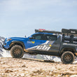 Roof Rack Height Bed Rack | 05-23 Tacoma