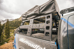 Cab Height Bed Rack | 05-23 Tacoma