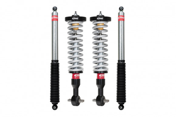 Pro Truck Coilover Kit Stage 2 4WD | 2021+ F150