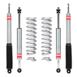 Pro-Truck Lift Kit Stage 1 (4WD) | 14-21 Tundra