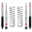 Pro Truck Lift Kit (Stage 1) 2WD | 2021+ F150