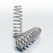 Pro Lift Kit Springs (Front) 4WD | 2021+ F150