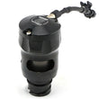 Vee Port EM Plug-and-Play BOV | 21+ F150