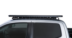 Pioneer Platform Backbone Rack (60"x49") | 12-15 Tacoma