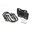 U-Bolt Flip Kit | 05-23 Tacoma