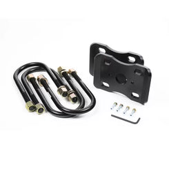 U-Bolt Flip Kit | 05-23 Tacoma