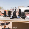 U-Bolt Flip Kit | 05-23 Tacoma