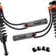3.0 Factory Series Coilovers w/ Internal Bypass (Front) | 17-20 F150 Raptor