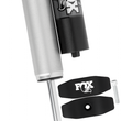 2017+ Ford F-250 2.0 Perf Series 12.1in Smooth Body R/R Rear Shock  0-1in. Lift