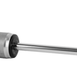 17-18 Ford F250 2.0 Perf Series Smooth Body Remote Res. Rear Shock - 4-6in Lift