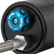 Fox 2011+ Chevrolet HD 2.0 Perf Series 7.1in Smooth Body IFP Front Shock / 1.5-3.5in Lift / LSC Adj