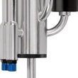 Ford Raptor 3.0 Factory Series 11.48in. External QAB P/B Reservoir Rear Shock Set - Black/Zinc