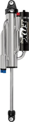 Ford Raptor 3.0 Factory Series 11.48in. External QAB P/B Reservoir Rear Shock Set - Black/Zinc