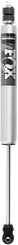 Fox 97-03 Ford F-150 2WD 2.0 Performance Series 9.1in. Smooth Body IFP Rear Shock / 0-2in. Lift