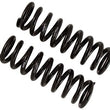 Bilstein 6112/8112 650# Coils (Pair) | 16-23 Tacoma