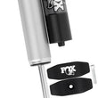 2017+ Ford F-250 2.0 Perf Series 12.1in Smooth Body R/R Rear Shock  0-1in. Lift